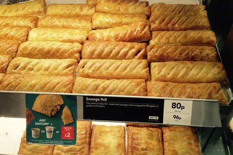 Greggs The Bakers photo 3